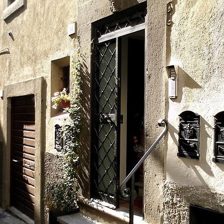 La Quiete Alloggio Turistico Viterbo Zimmer foto