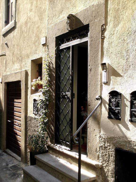 La Quiete Alloggio Turistico Viterbo Zimmer foto